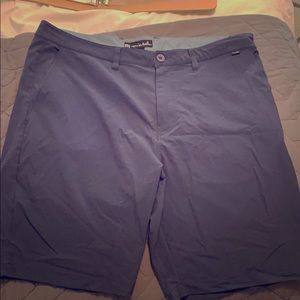 Travis Matthew Golf Shorts